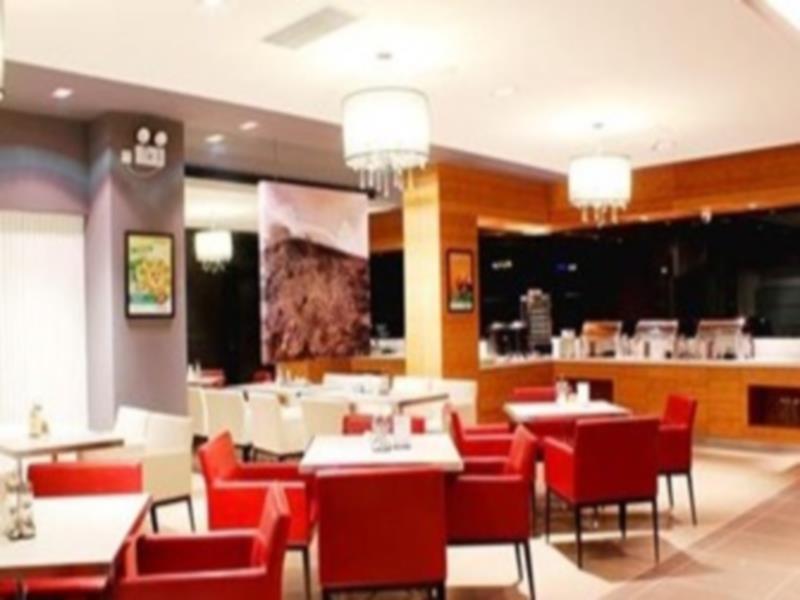Jinjiang Inn Meizhou Binfang Avenue Meizhou (Guangdong) Exterior foto